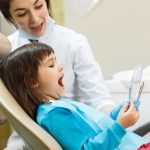 What After Dental Implant