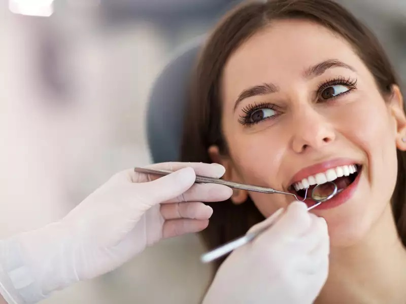 Mechanism and Benefits of Lingual Braces