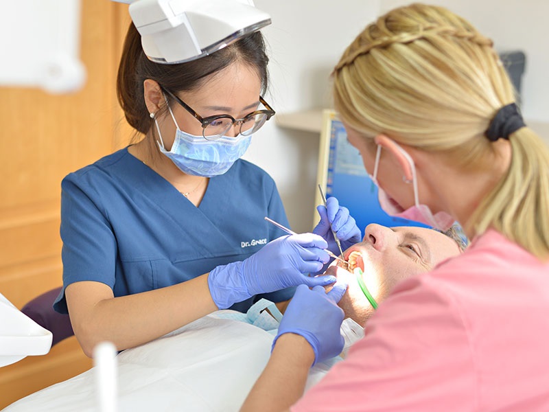 Why Regular Dental Examination and Cleaning are very important?