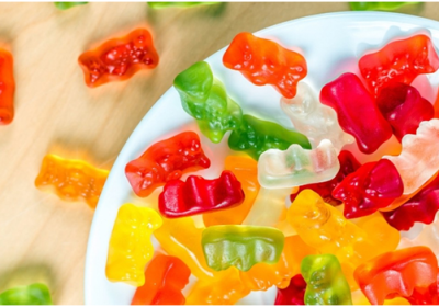 Types of Best CBD Gummies for Kids