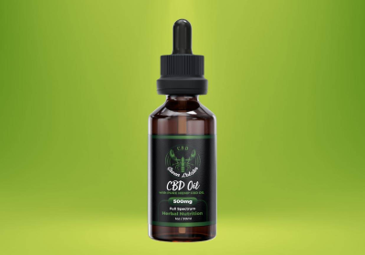 Get all the information on CBD oil tincture for sale online.