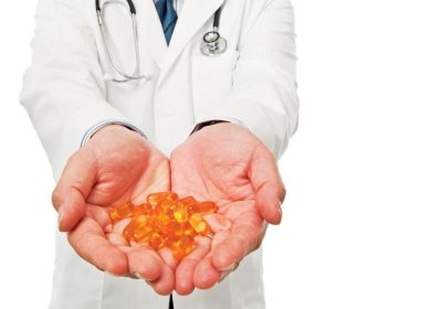 Doctors recommend supplements for every year, why?