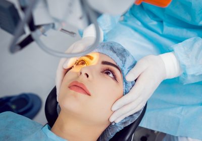 The Importance Of Finding A Good Eye-Surgery Clinic