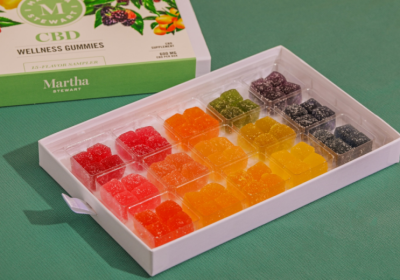 The Best Delta 8 Gummies: A Hard-to-find Supplement with a Surprising Health Bonus