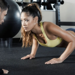 Gain the desired lean body the using supplements