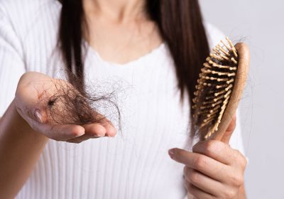 Must you trust homeopathic treatment for hair fall?