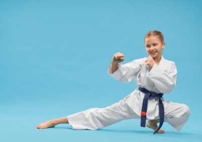 3 Reasons Why Aikido Stick is Beneficial for Women