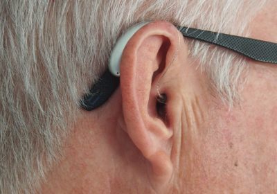 5 Reasons Why People Need Hearing Aids