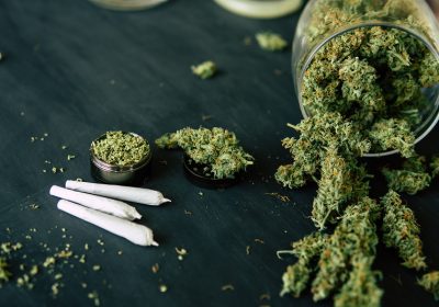 Different ways to enjoy the benefits of Marijuana