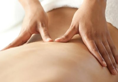7 Popular Types of Massage for Back Pain and Healing