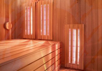 Top Health Benefits of Using Sauna Heaters