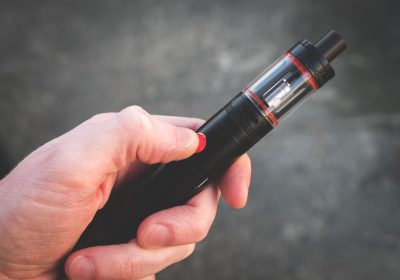 Harmful Chemicals You Should Avoid in E-Liquids