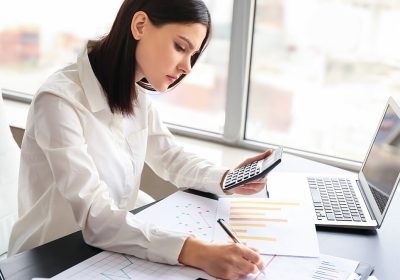 Protecting Your Bottom Line: Bookkeeping Services for High-Risk Businesses