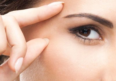 Rejuvenate Your Eyes with Non-Surgical Upper Eyelid Lift