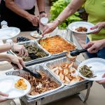 How to Create a Healthy BBQ Catering Event