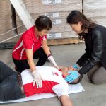 How to Respond to an Emergency in a Hospital: Basic First Aid Training