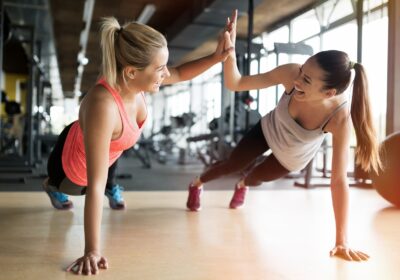  Functional Fitness 101: What It Is and Why It Matters