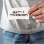 Stress and erectile dysfunction: understanding the connection