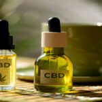 The Role of Potent CBD Oils in Arthritis and Joint Pain Control