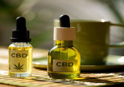 The Role of Potent CBD Oils in Arthritis and Joint Pain Control