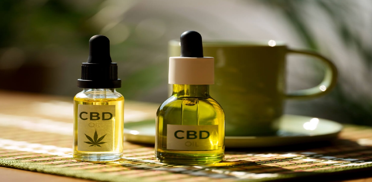 CBD Oils