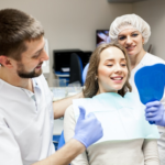 The Importance Of Regular Check-Ups For Dental Implants With Your Family Dentist