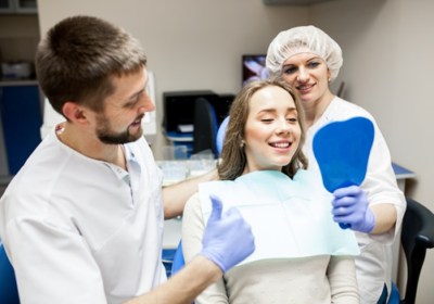 The Importance Of Regular Check-Ups For Dental Implants With Your Family Dentist