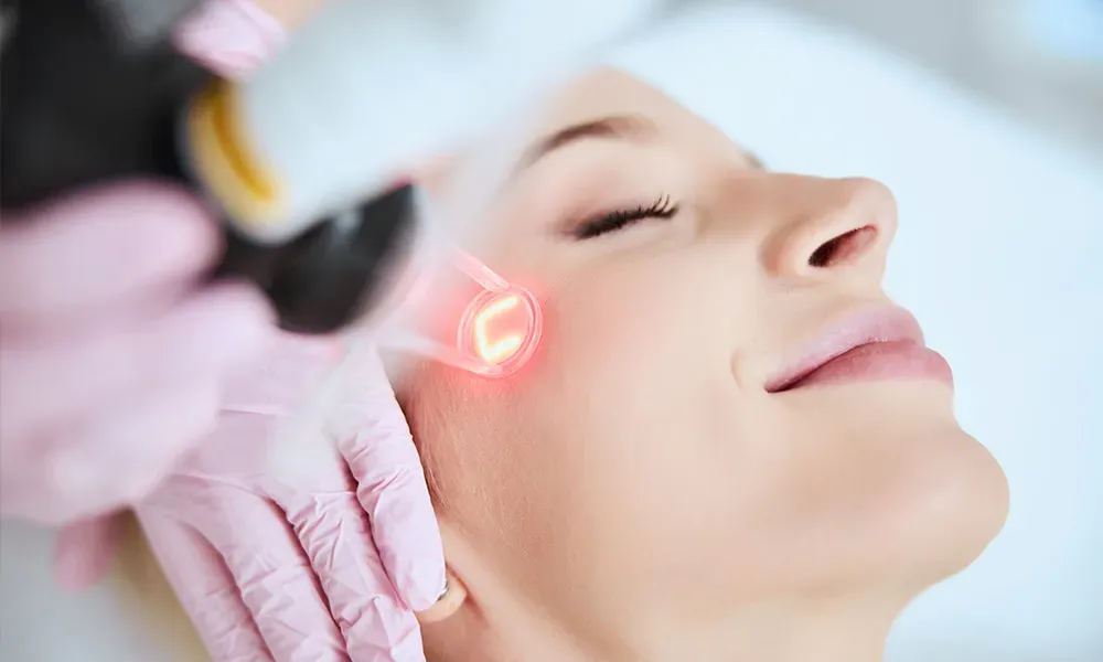 Laser Skin Clinics