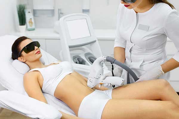 Laser Skin Clinics