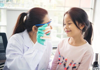 Oshawa Dentist Dr. Steven Huang Answers 6 Questions