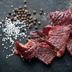 Healthy Beef Sticks: The Guilt-Free Snack Revolution