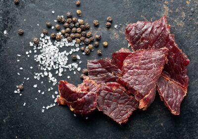 Healthy Beef Sticks: The Guilt-Free Snack Revolution