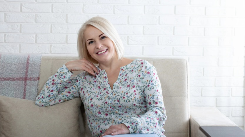Perimenopausal HRT