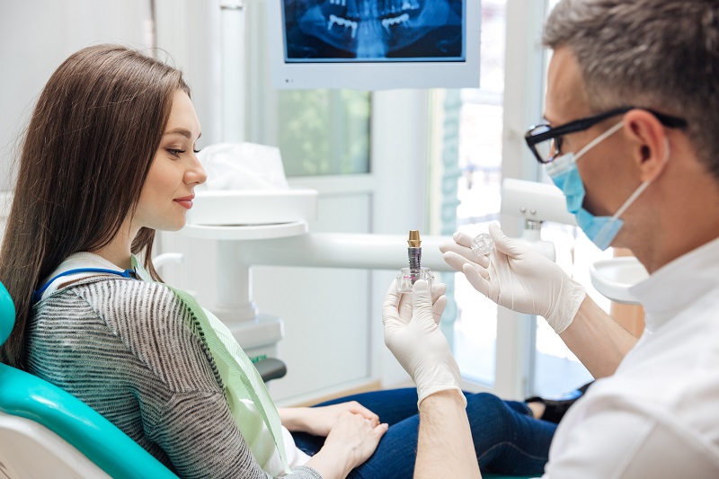 Choosing Your Partner in Dental Implants: What to Look for in a Dentist and Dental Practice