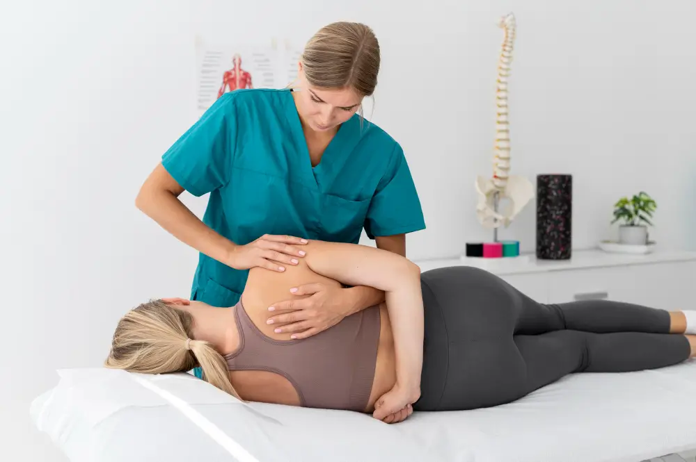 Beyond Back Pain: 5 Surprising Conditions Cadence Chiropractic Can Help With