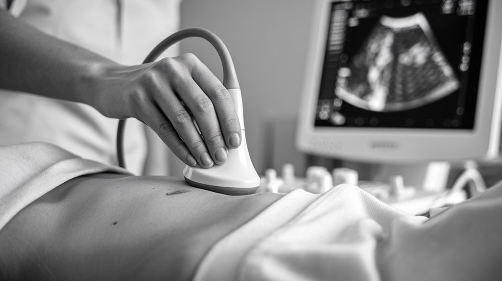Unveiling Organ Health: The Versatility of Abdominal Ultrasound Technology