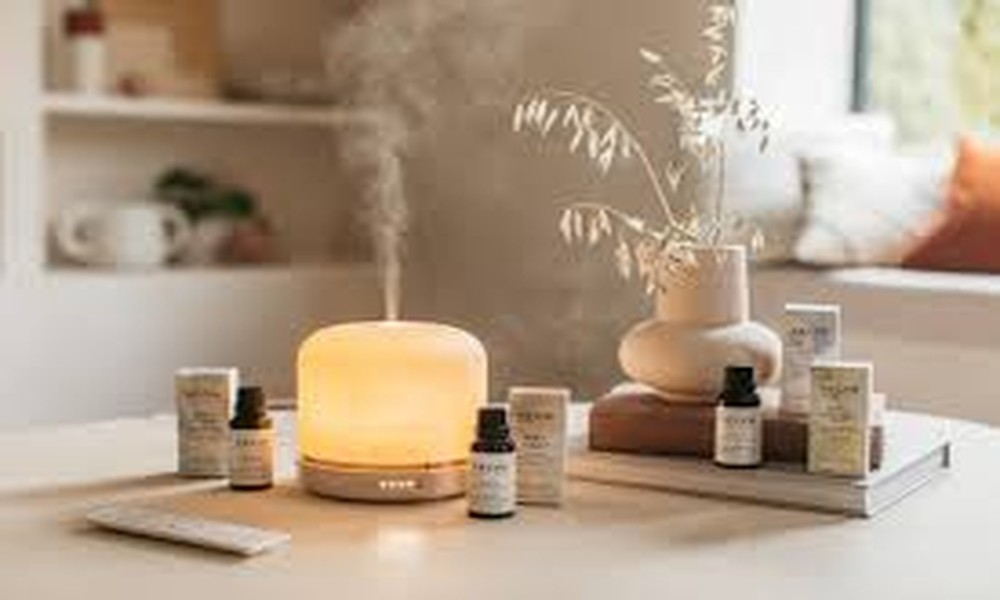 Top Benefits Of Using Essential Oil Diffusers Every Single Day