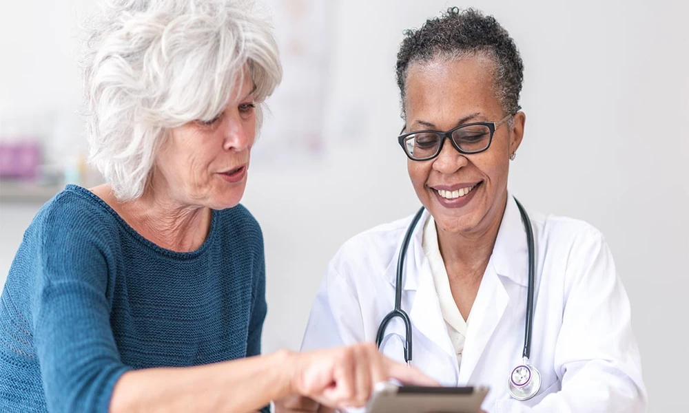 How A Registered Dietitian Can Improve Your Overall Health