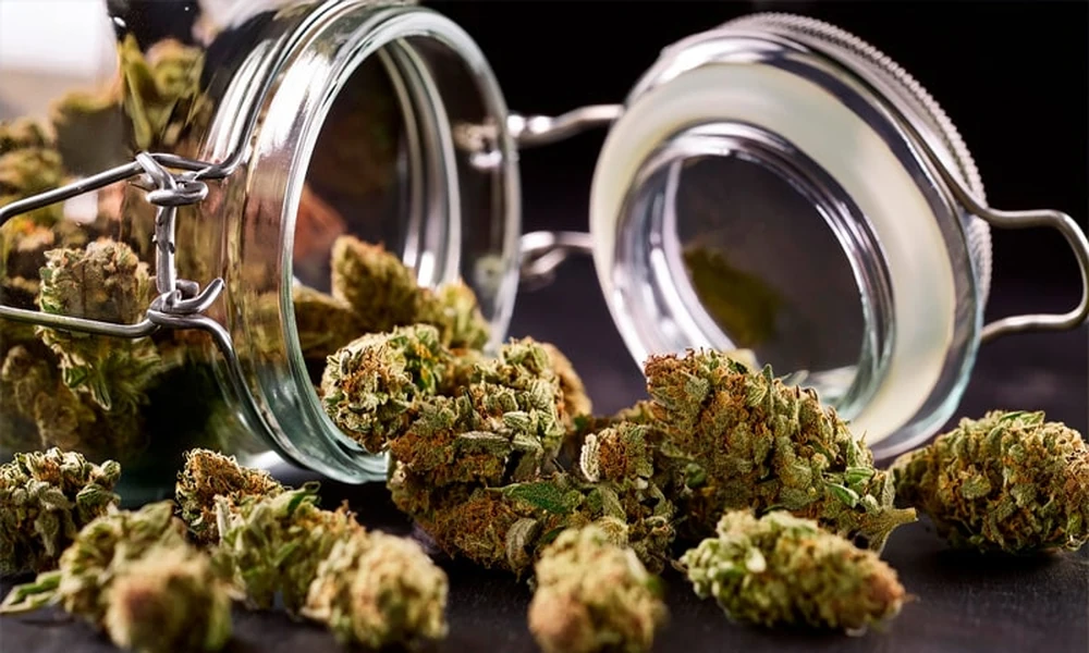 How Utoya Organics Organizes THCA Shopping by Product Format